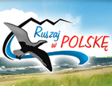Ruszaj w Polskę - Ustronie Morskie